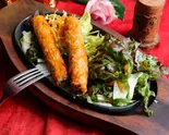 シシカバブ Shish Kebab（インドレストランミティラー道頓堀）