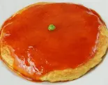 かに玉 Crab and Egg（中崋苑）