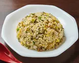 高菜チャーハン Japanese Mustard Fried Rice（博多ラーメン長浜や青物横丁店）