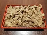 焼肉重（瑞英）