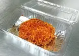 メンチカツ Minced Cutlet(蛸べえ)