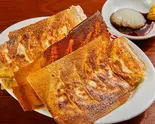 大島餃子(愛盛り) Oshima Gyoza Dumplings (Extra Portion)(大島ラーメン 越谷レイクタウン店)