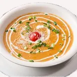 シーフードカレー Seafood Curry(タイ・インド料理のお店 ALMOND TREE)