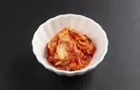 白菜キムチ Chinese Cabbage Kimchi（キッチン バラティエ 武蔵小山店）