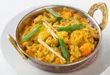 ミックス野菜カレー MIX VEG CURRY（SUNROSE広島店）