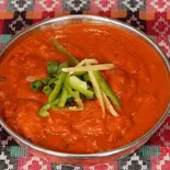 シーフードカレー Seafood Curry(シアワセキッチン)