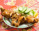 タンドリーチキン Tandoori Chicken（KUMARI）