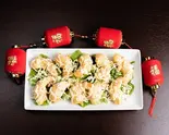 エビマヨ Fried Shrimp with Mayonnaise Sauce（本格四川料理 天府）