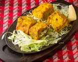 フィッシュティッカ Fish Tikka（ススムダイニング）