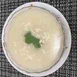 チキンスープ Chicken Soup（本場のインド・アジアンレストラン サイナ）