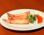 po pia Kung todポビャクントード（Asian Dining MANASLU）