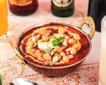 チャナマサラ Chana Masala（ハリオム 旗の台店）