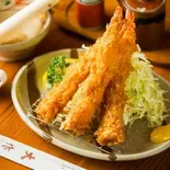 海老フライ3本（大作 蕨東口店）