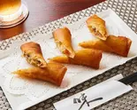 春巻き Spring Rolls(味四川 四川ダイニング)