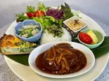 おすすめランチ(Cafe Oia)