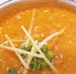 キーマカレーセット/Keema Curry Set（ススマアジアン食堂＆居酒屋）