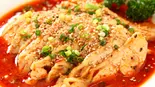 よだれ鷄(中華料理Bear割引セール50%)