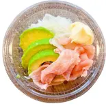 アボカド生ハム(Tokyo Curry RooM 久我山店)