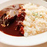 BIBIカレー(リバーサイドレストランBIBI)