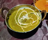 サグプラウン（インドネパールレストランラスミ本店）