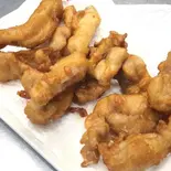 極みの唐揚げ レギュラー（八ぽん）