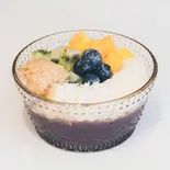 アサイーボウルシーズナブル(muku 【アサイーボウル/生ドーナツ】)