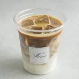 カフェラテ（COFFEE＆CAKE Mieux）