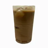 カフェラテ（HILLS BOWL 足立店）