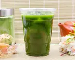 静岡県産オーガニック特選抹茶 Organic Matcha In Shizuoka（オーガニック日本茶と畳カフェTEA TATAMO！ 札幌狸小路店）