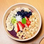 スタンダードアサイー（月々日々に）