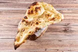 Plain naan ナン（インディヤム）