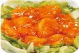 エビチリソース(干烧虾仁)（中華料理 玉仙楼 大塚店）