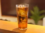 ウーロン茶（馬バル 健 -たける-）