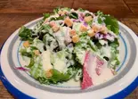 シーザーサラダ CAESAR SALAD（BURGERLION MEAT CRUSADERS）