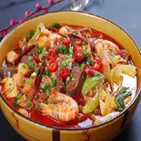 麻辣湯 マーラータン400g(中華料理香麦)