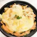 ケバブライス＆チーズ/Kebab Rice ＆ Cheese（タージマハル一橋学園店）