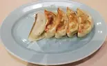 餃子(らあ麺たけし)