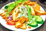 チキンサラダ Chicken Salad（カレー＆カフェ グリーンハウス南本町店）