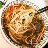 ブンボーフエ BÚN BÒ HUẾ（フォーゴン）