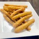 ごぼう揚げ（龍鳳源）