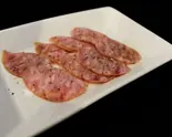 サラミ（イタリアンダイニング CREST）