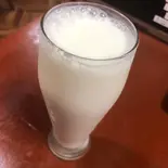 ラッシー lassi（インドネパールレストラン・ニムタ 南与野店）