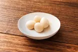 うずら(豚骨麵屋 一番軒 金山駅南口店)
