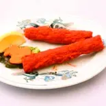 シークカバブ2P sīkukababu 2P（カレーダイニングシムラン保土ヶ谷店）