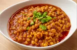 チャナマサラ (Chana Masala)(アナム本格インド料理)