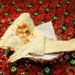 バターナン Butter Naan（LAXMI）