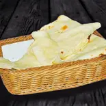 バターナン Butter Naan（DANA CHULA）