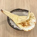 バターナン Butter Naan（Jai Nepal）