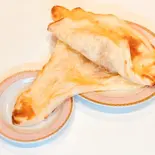 バターナン Butter Naan（バッティ）