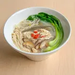 薬膳鶏白湯（薬膳麻辣湯 春茶房|体に良いスープとお茶）